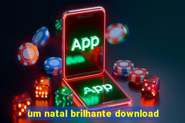 um natal brilhante download